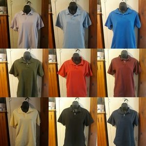 Bundle of polos